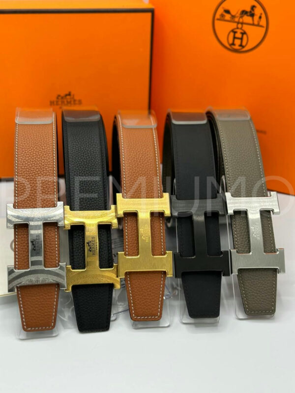Hermes ремень PR500010 4