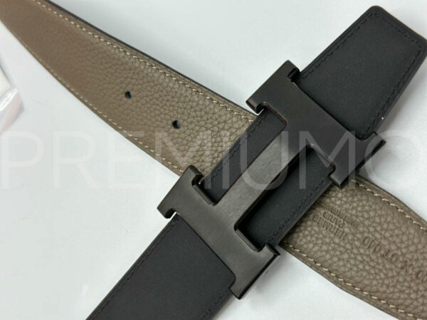 Hermes ремень PR473599 3
