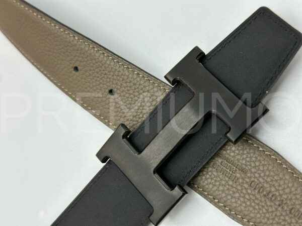 Hermes ремень PR473599 4