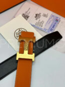 Hermes ремень PR416906 8