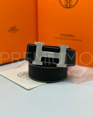 Hermes ремень PR391353
