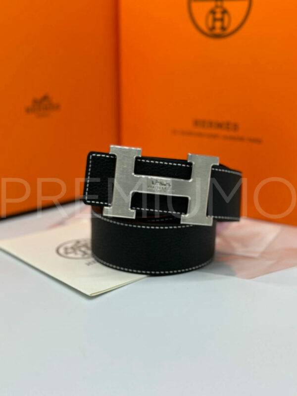Hermes ремень PR391353