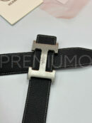 Hermes ремень PR391353 7