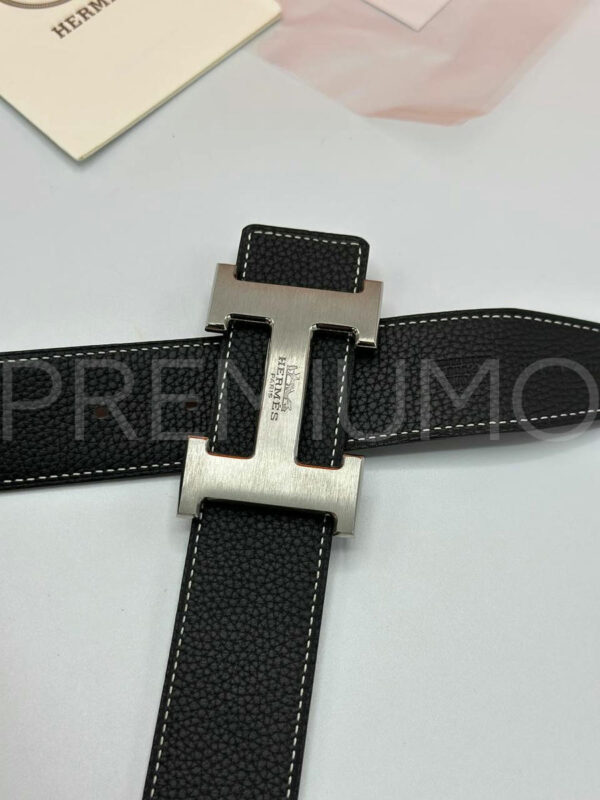 Hermes ремень PR391353 2