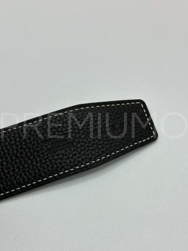 Hermes ремень PR391353 3