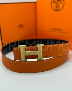 Hermes ремень PR416906