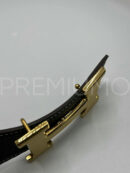 Hermes ремень PR927485 10