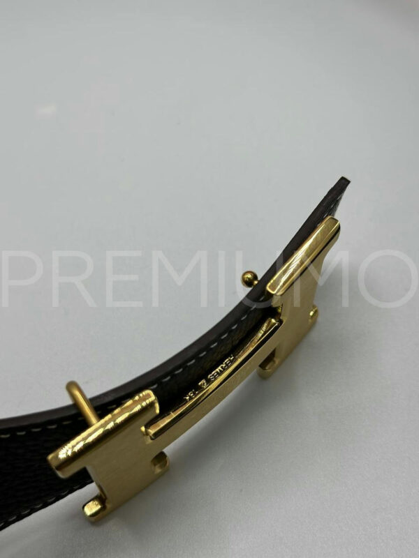 Hermes ремень PR927485 4