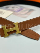 Hermes ремень PR295708 7