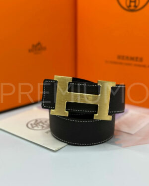 Hermes ремень PR927485
