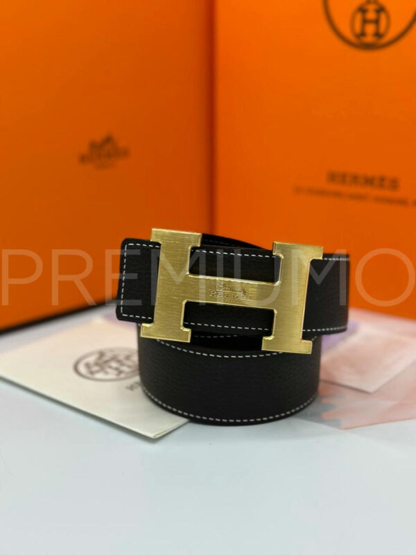 Hermes ремень PR927485
