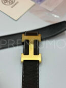 Hermes ремень PR927485 8