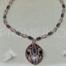 Bvlgari колье PR560741 13