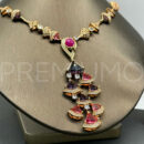 Bvlgari колье PR940852 10
