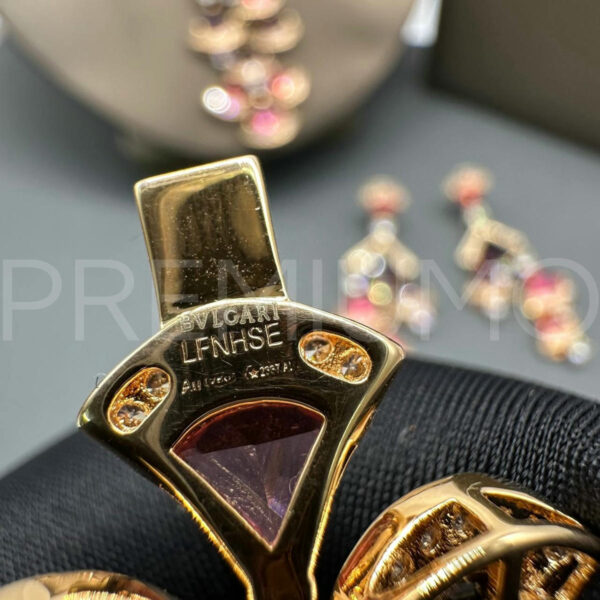 Bvlgari браслет PR982855 7