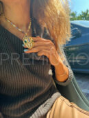 Bvlgari колье PR205939 27