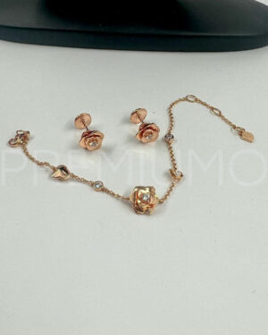 Piaget браслет PR856096