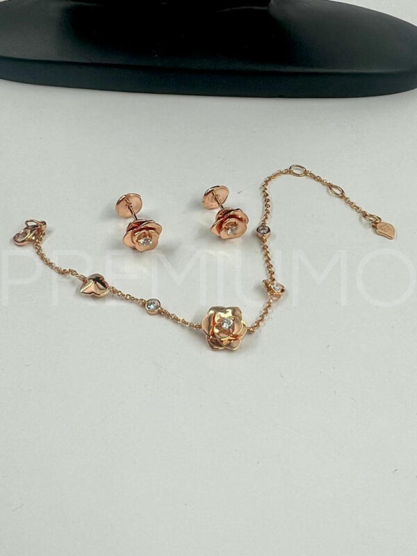 Piaget браслет PR856096