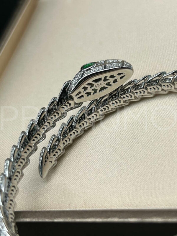 Bvlgari браслет PR281843 3