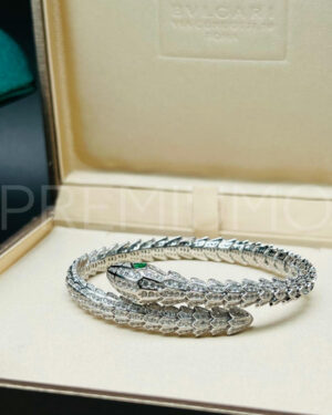 Bvlgari браслет PR281843