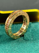 Bvlgari кольцо PR479856 6
