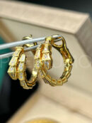 Bvlgari серьги PR768757 22