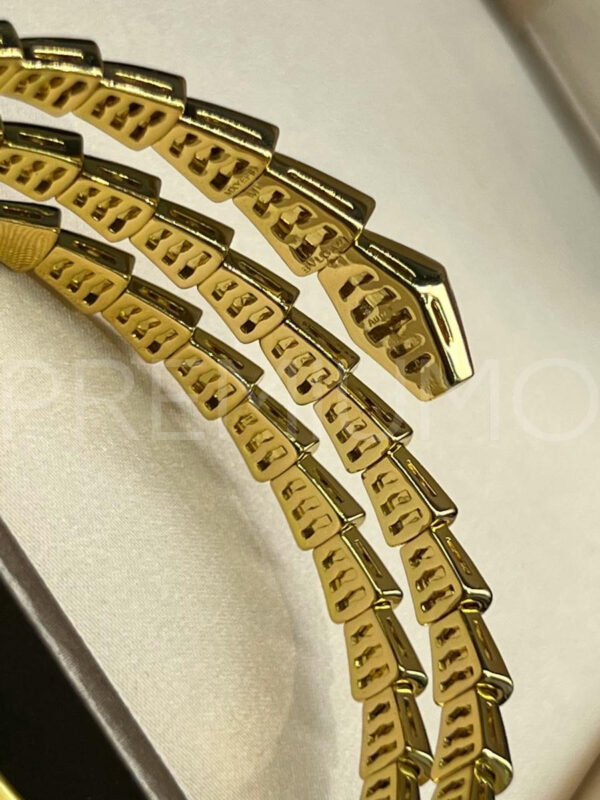 Bvlgari браслет PR485084 11