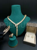 Bvlgari колье PR553942 3