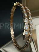 Bvlgari браслет PR182554 12