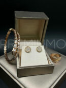 Bvlgari браслет PR182554 13