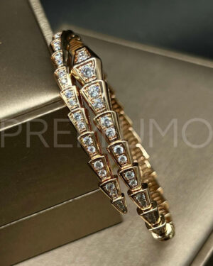 Bvlgari браслет PR182554