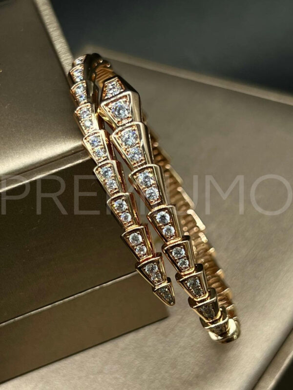 Bvlgari браслет PR182554