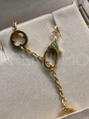 Bvlgari колье PR684292 19