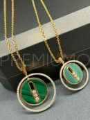 MESSIKA кулон мини PR609823 9