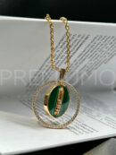 MESSIKA кулон мини PR609823 12