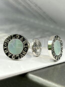 Bvlgari серьги PR571392 18