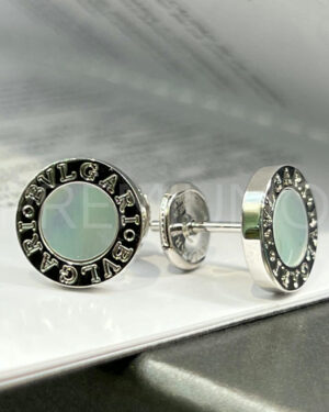 Bvlgari серьги PR571392
