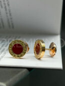 Bvlgari серьги PR408307 8