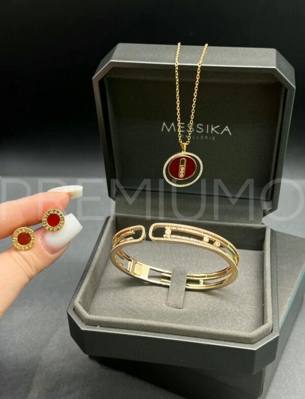MESSIKA браслет нижний PR168307 2