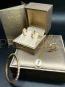 Bvlgari браслет PR124696 5