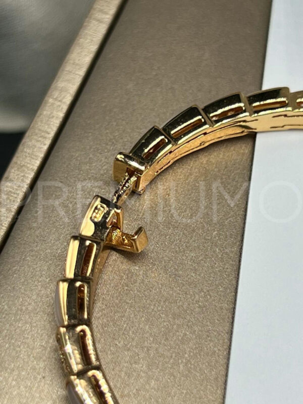 Bvlgari браслет PR124696 3