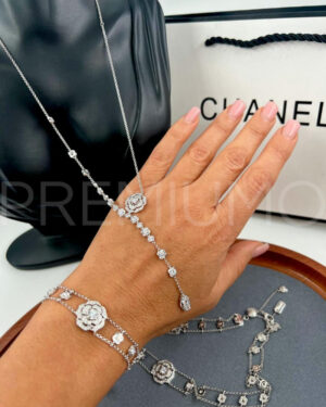 Chanel кулон PR117943