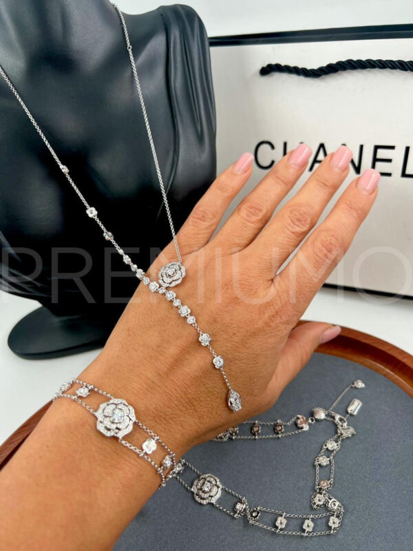 Chanel кулон PR117943