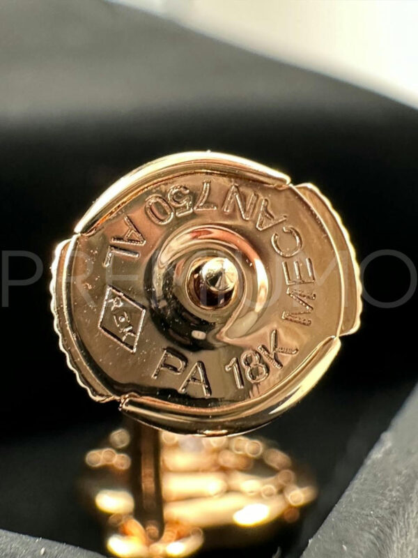 Chanel серьги PR310938 4