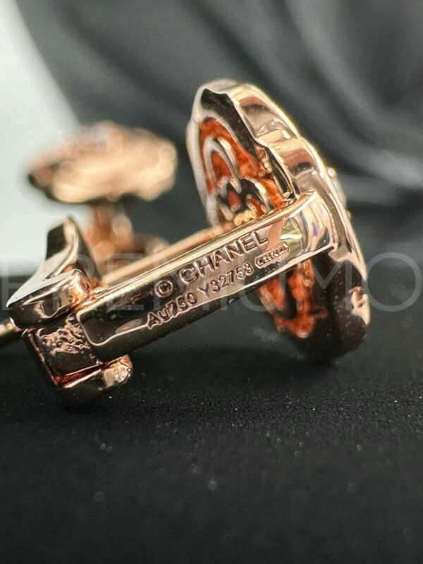Chanel серьги PR503905 2