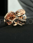 Chanel серьги PR503905 7