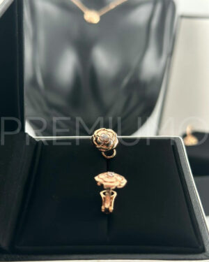 Chanel серьги PR503905
