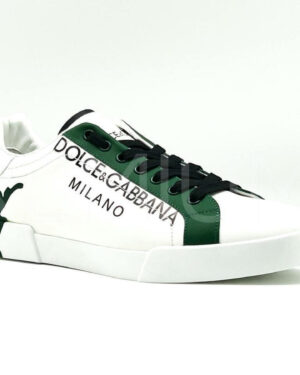 Dolce & Gabanna кроссовки PR841561