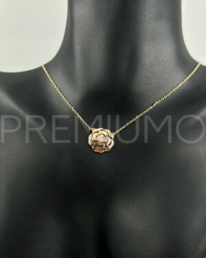 Chanel кулон PR851292