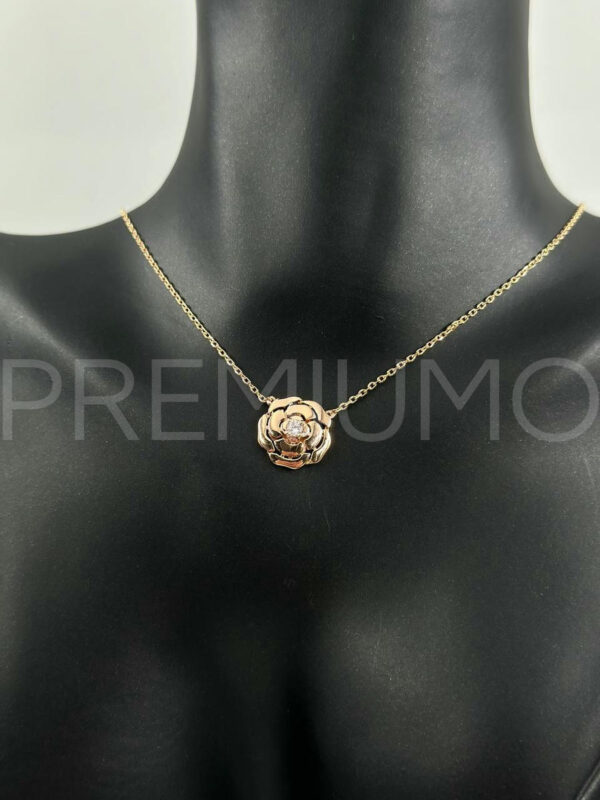 Chanel кулон PR851292